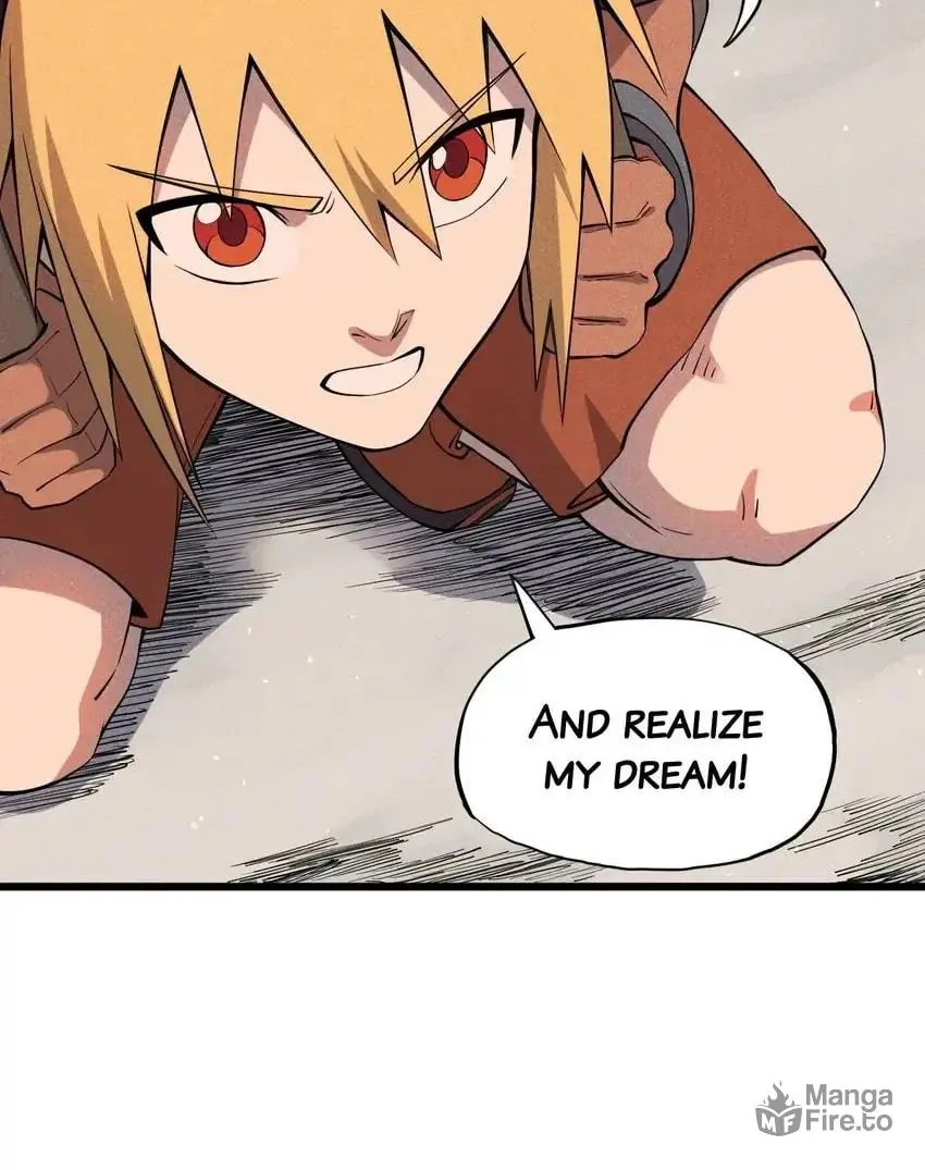 The God of Flame Chapter 53 page 6 - 
