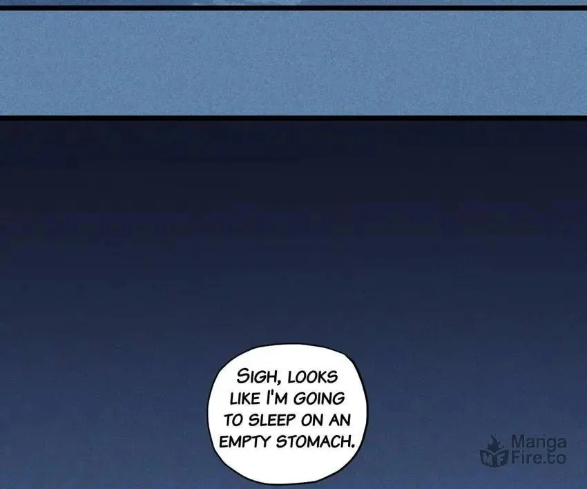 The God of Flame Chapter 54 page 28 - 