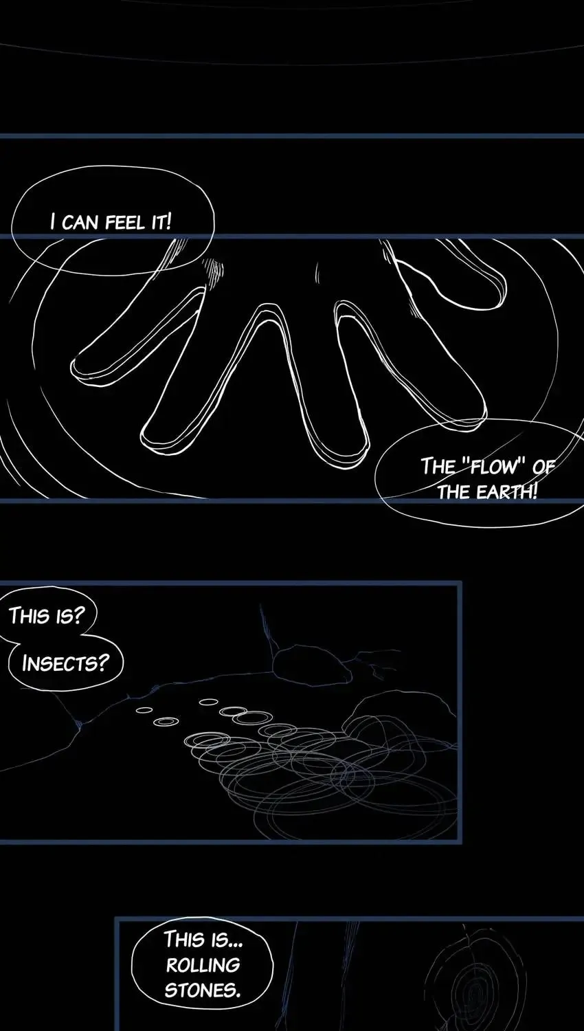The God of Flame Chapter 54 page 34 - 