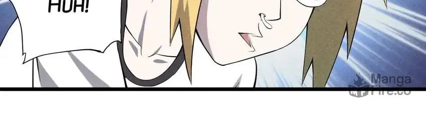 The God of Flame Chapter 54 page 6 - 