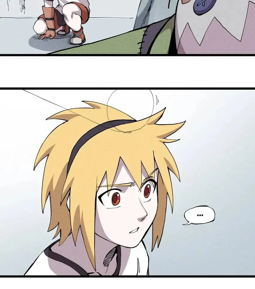 The God of Flame Chapter 55 page 2 - 