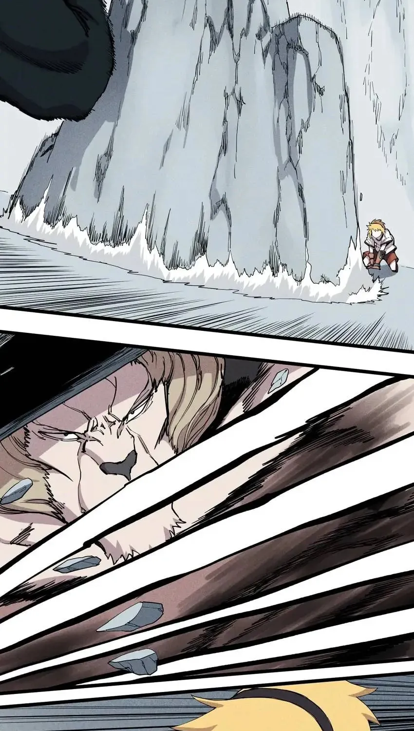 The God of Flame Chapter 55 page 12 - 