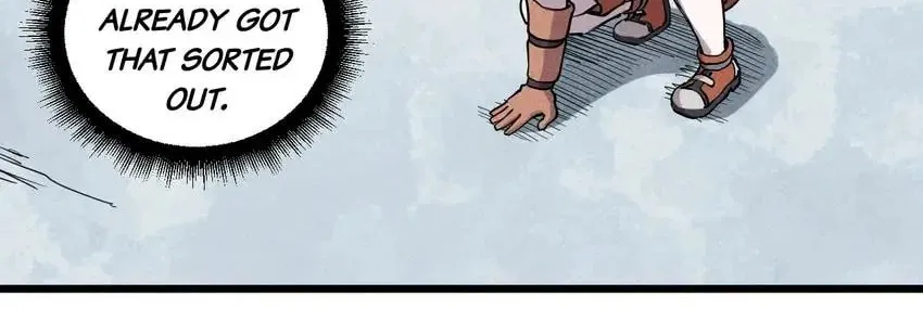 The God of Flame Chapter 55 page 15 - 