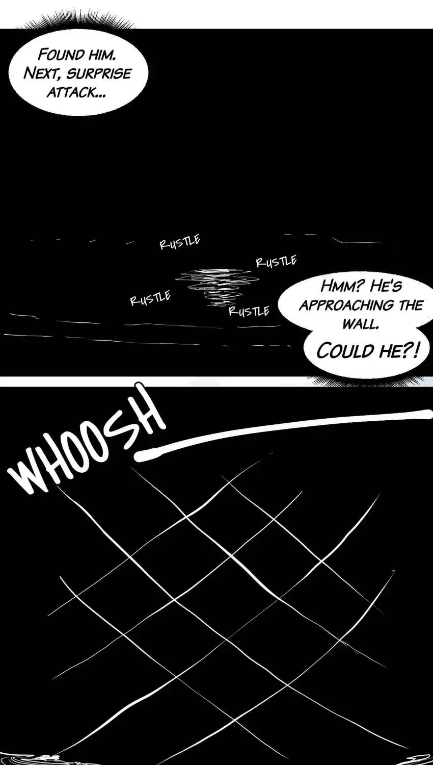 The God of Flame Chapter 55 page 16 - 