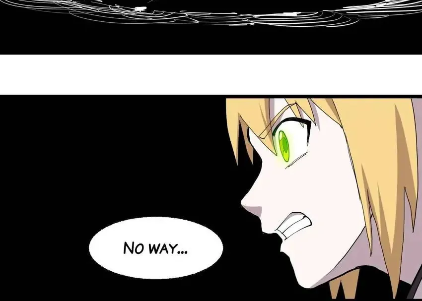 The God of Flame Chapter 55 page 17 - 