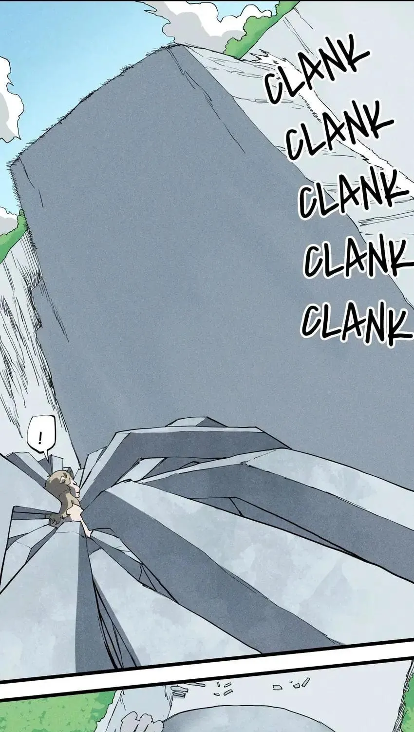 The God of Flame Chapter 55 page 24 - 