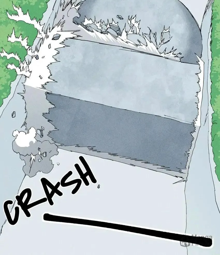 The God of Flame Chapter 55 page 25 - 