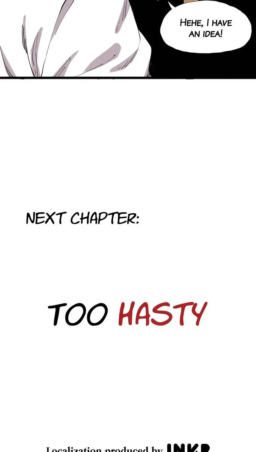 The God of Flame Chapter 55 page 32 - 