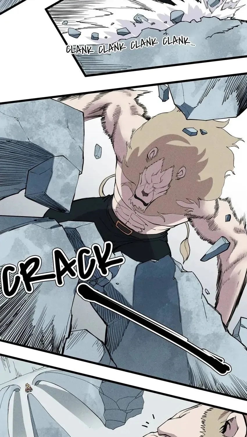 The God of Flame Chapter 56 page 2 - 