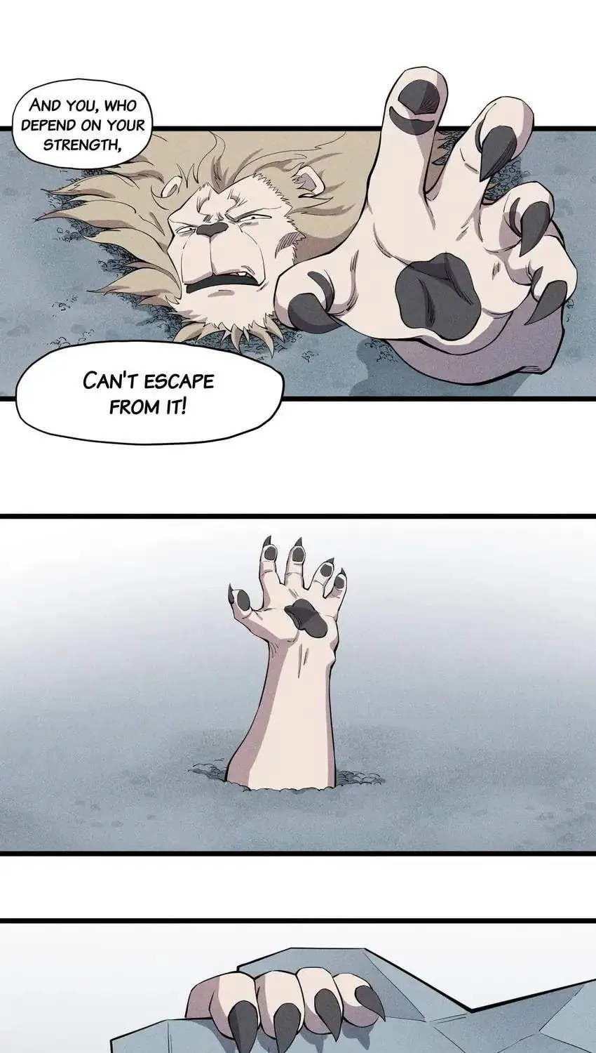 The God of Flame Chapter 56 page 15 - 