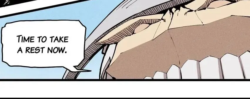 The God of Flame Chapter 56 page 34 - 