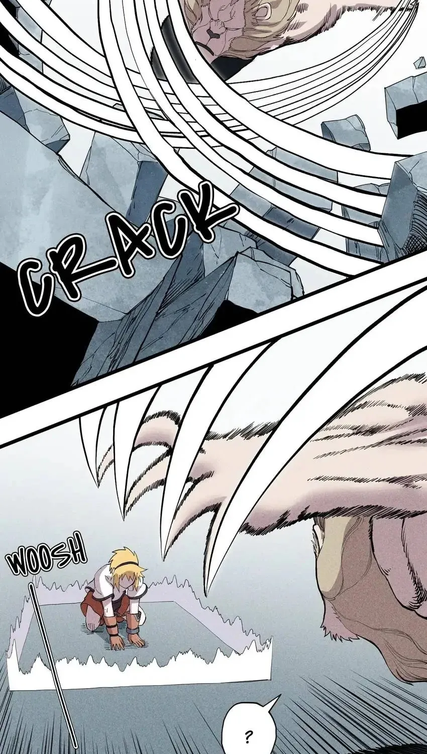 The God of Flame Chapter 56 page 7 - 