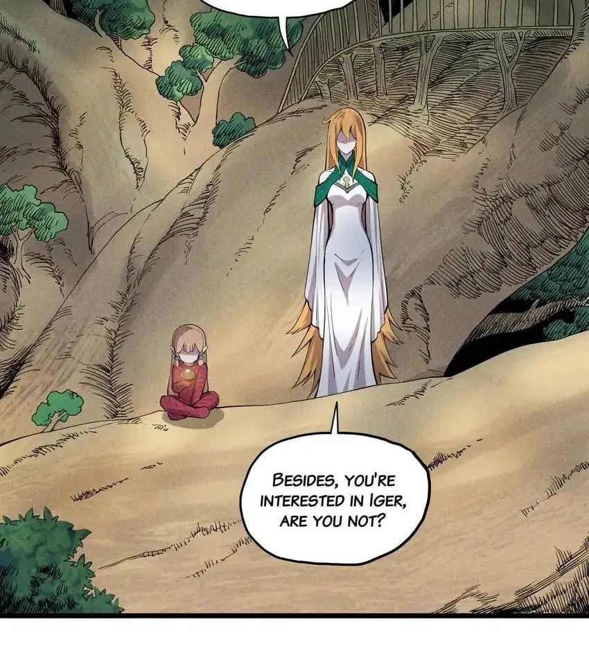 The God of Flame Chapter 57 page 2 - 