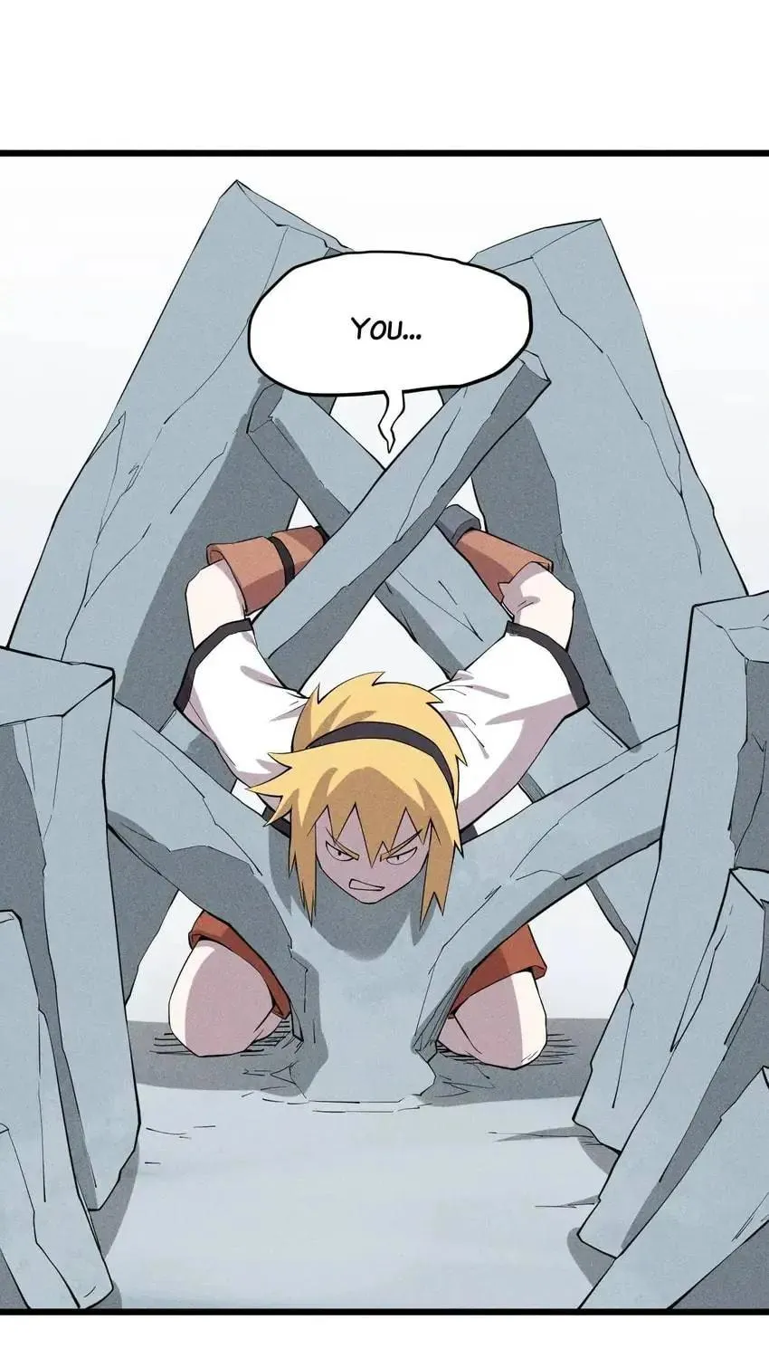 The God of Flame Chapter 57 page 12 - 
