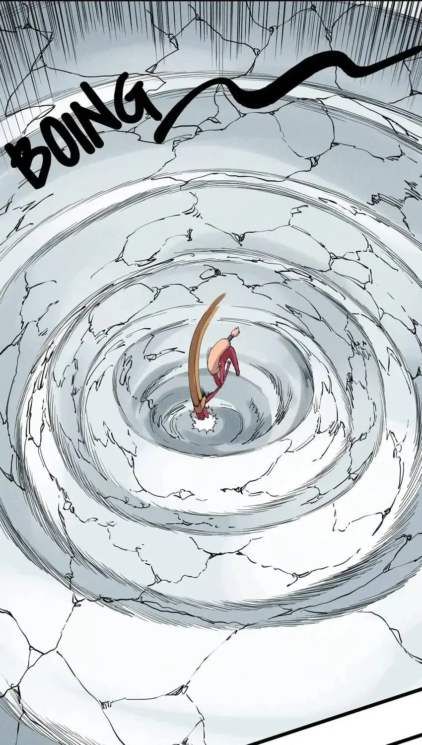 The God of Flame Chapter 57 page 20 - 
