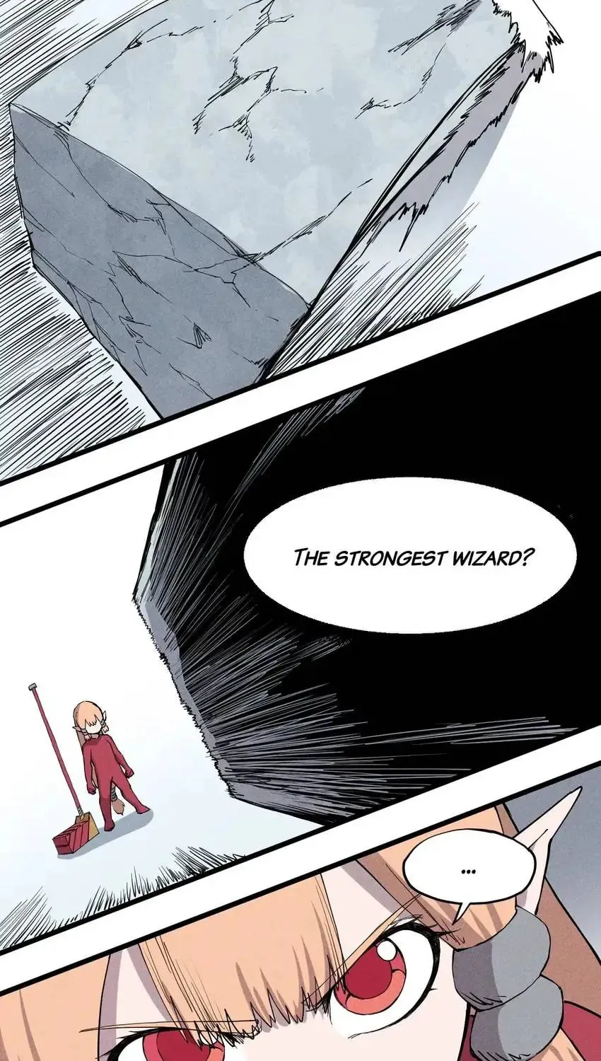 The God of Flame Chapter 57 page 29 - 