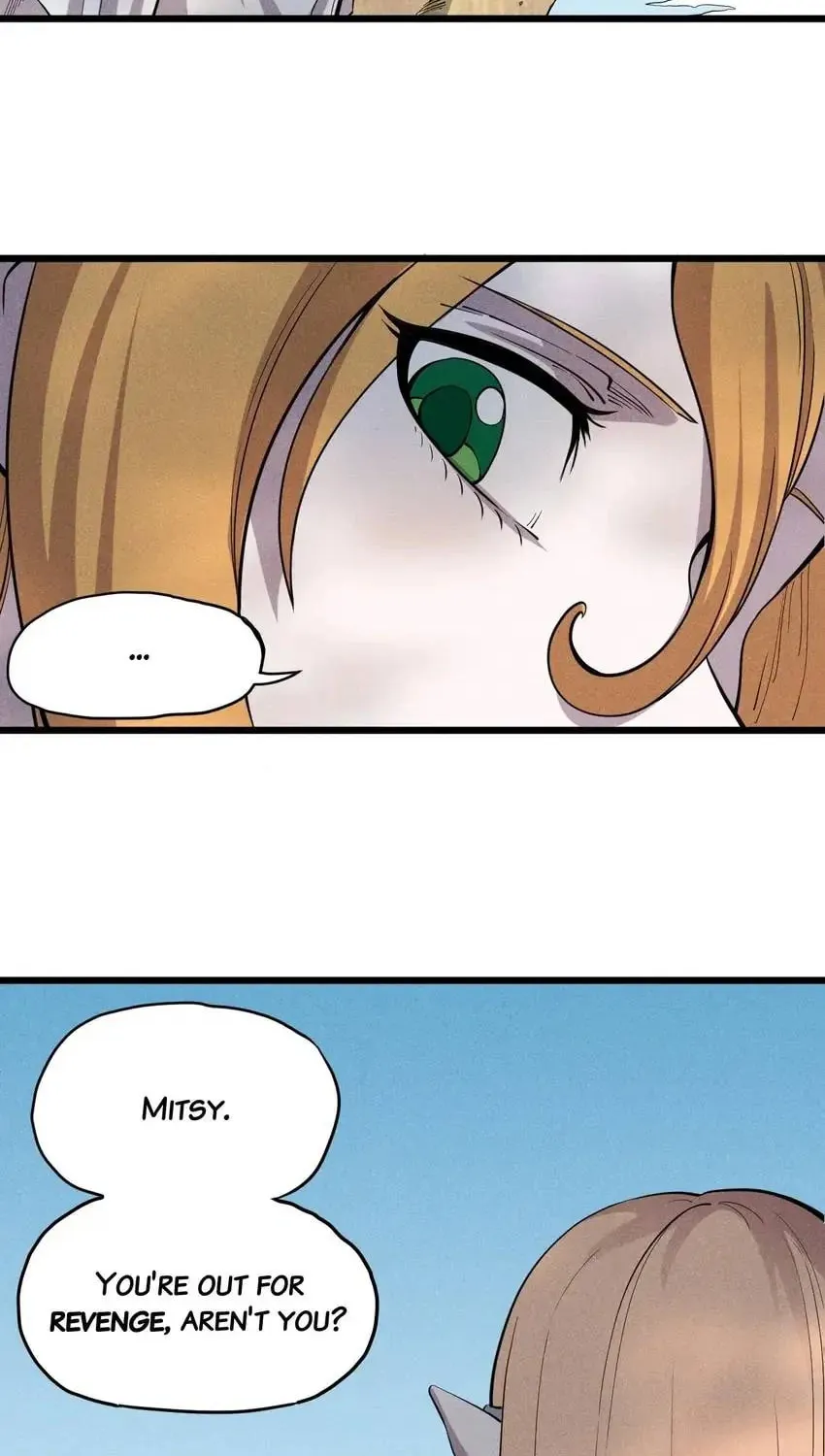 The God of Flame Chapter 57 page 4 - 