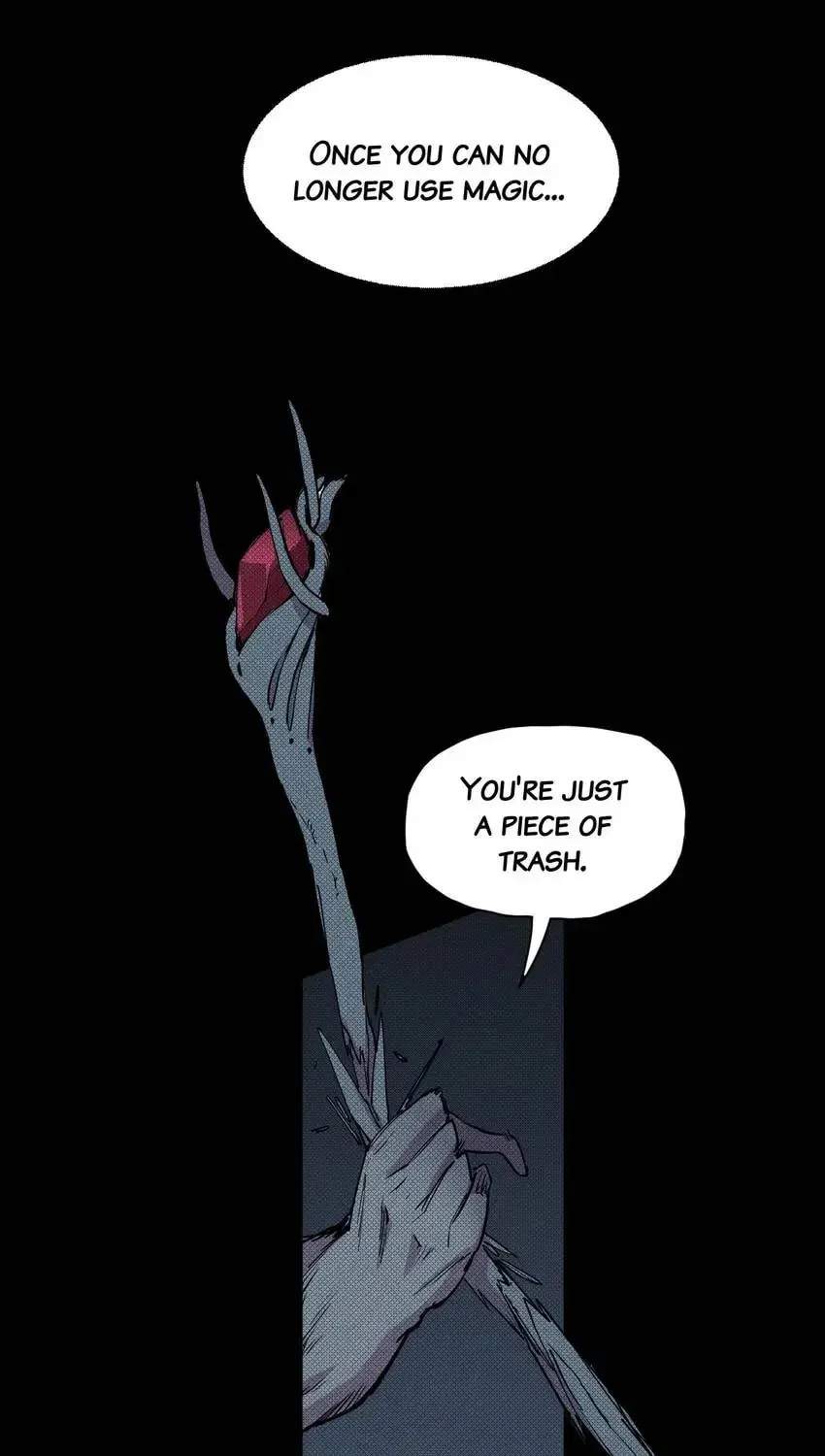 The God of Flame Chapter 57 page 31 - 