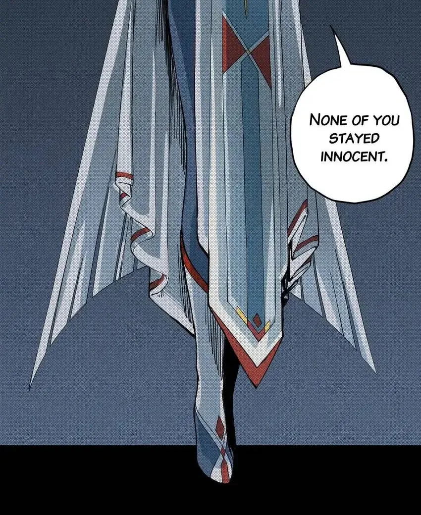 The God of Flame Chapter 57 page 36 - 