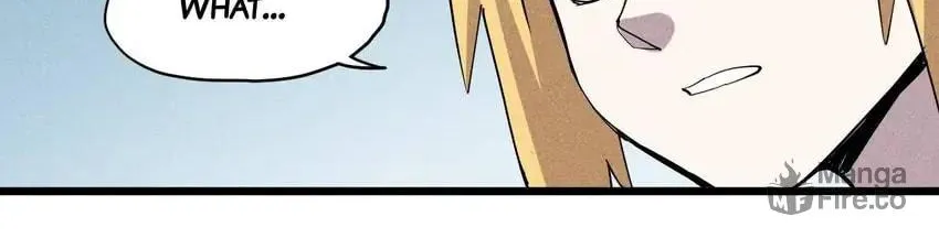 The God of Flame Chapter 57 page 40 - 