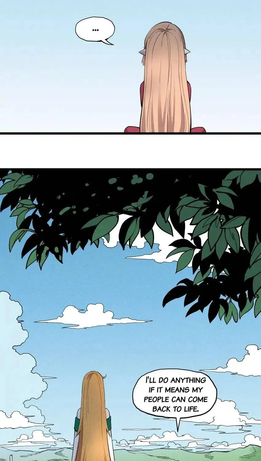 The God of Flame Chapter 57 page 6 - 
