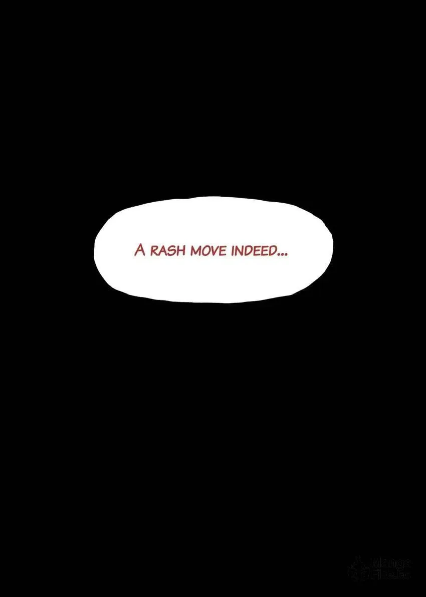 The God of Flame Chapter 58 page 21 - 
