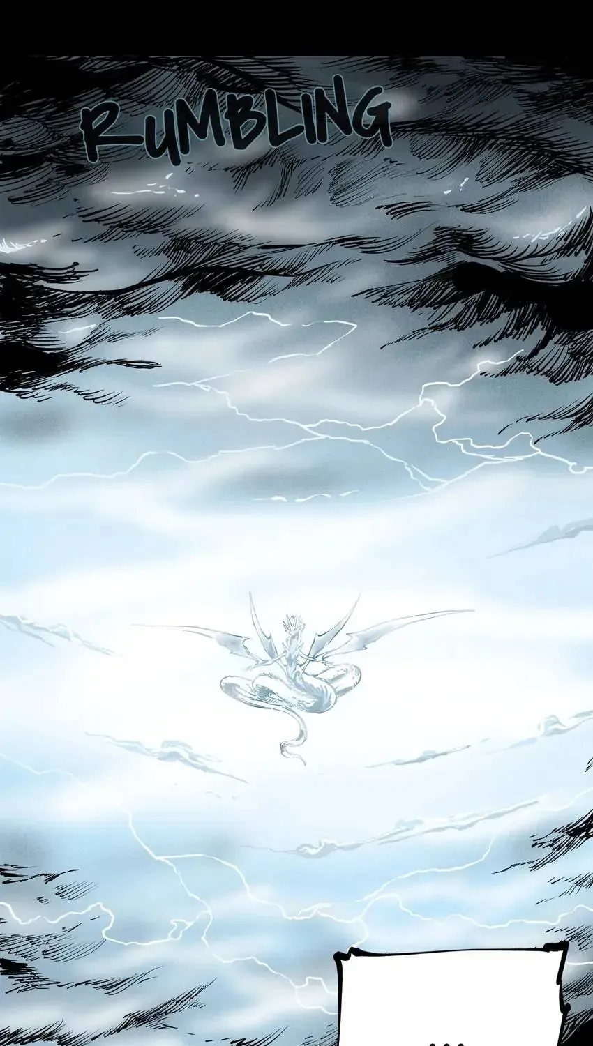 The God of Flame Chapter 58 page 37 - 