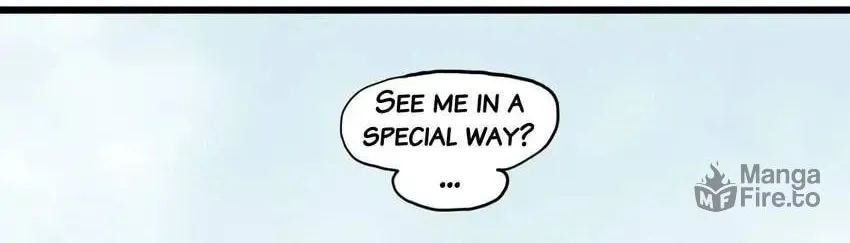 The God of Flame Chapter 58 page 7 - 