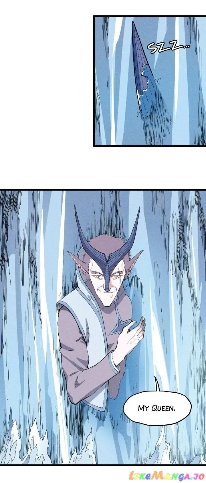The God of Flame Chapter 59 page 15 - 