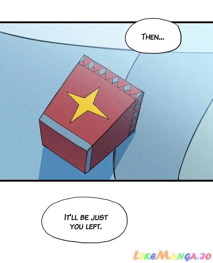 The God of Flame Chapter 59 page 17 - 