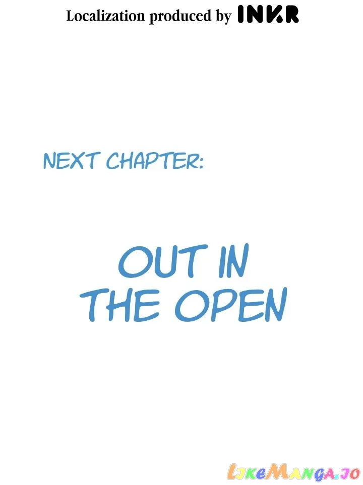 The God of Flame Chapter 59 page 20 - 