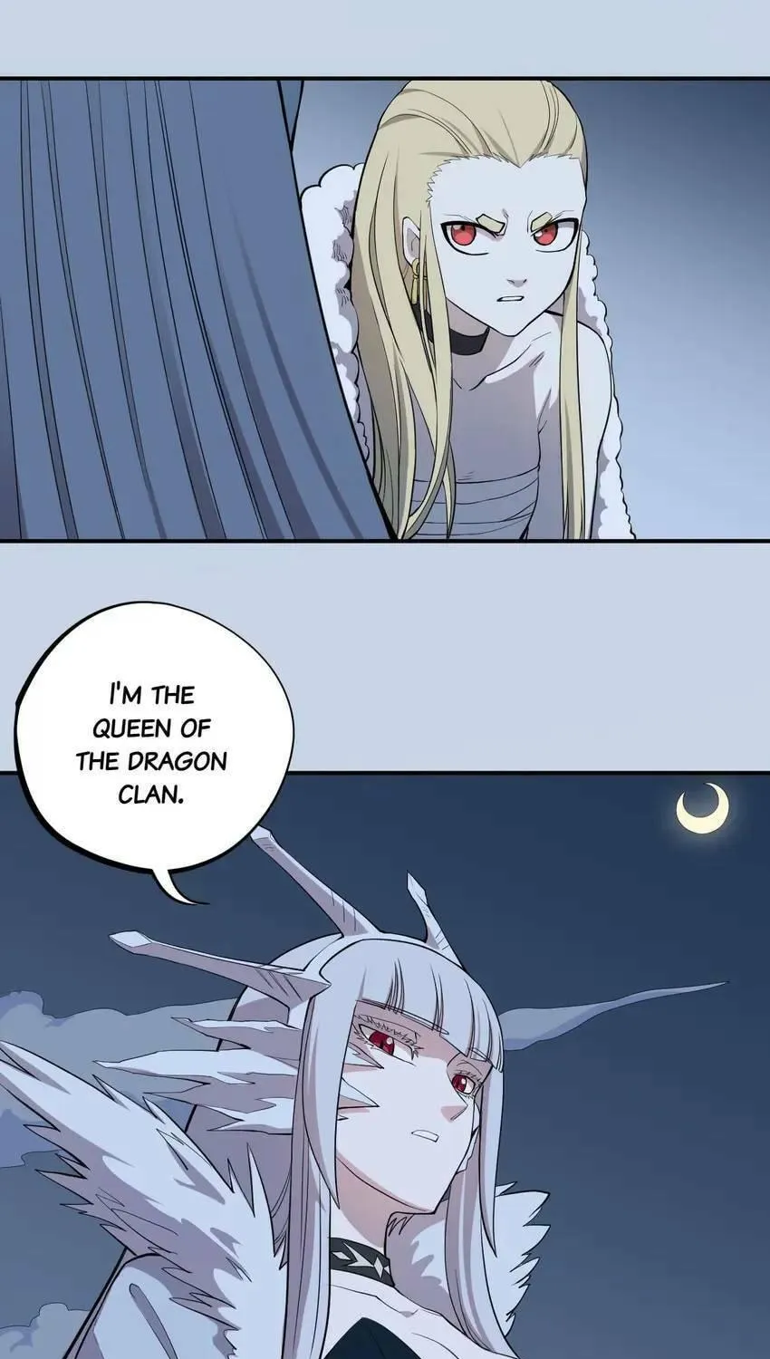 The God of Flame Chapter 6 page 11 - 