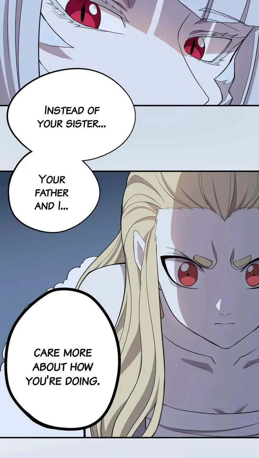 The God of Flame Chapter 6 page 14 - 