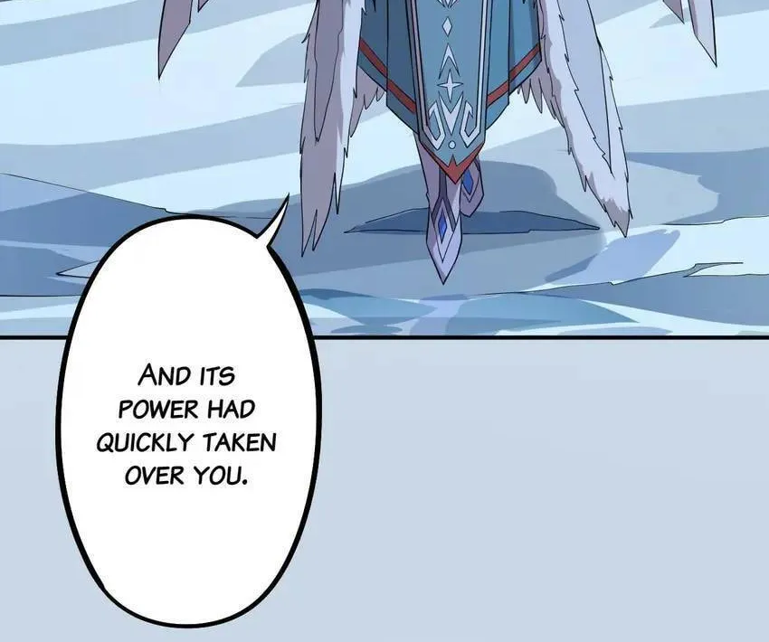 The God of Flame Chapter 6 page 17 - 