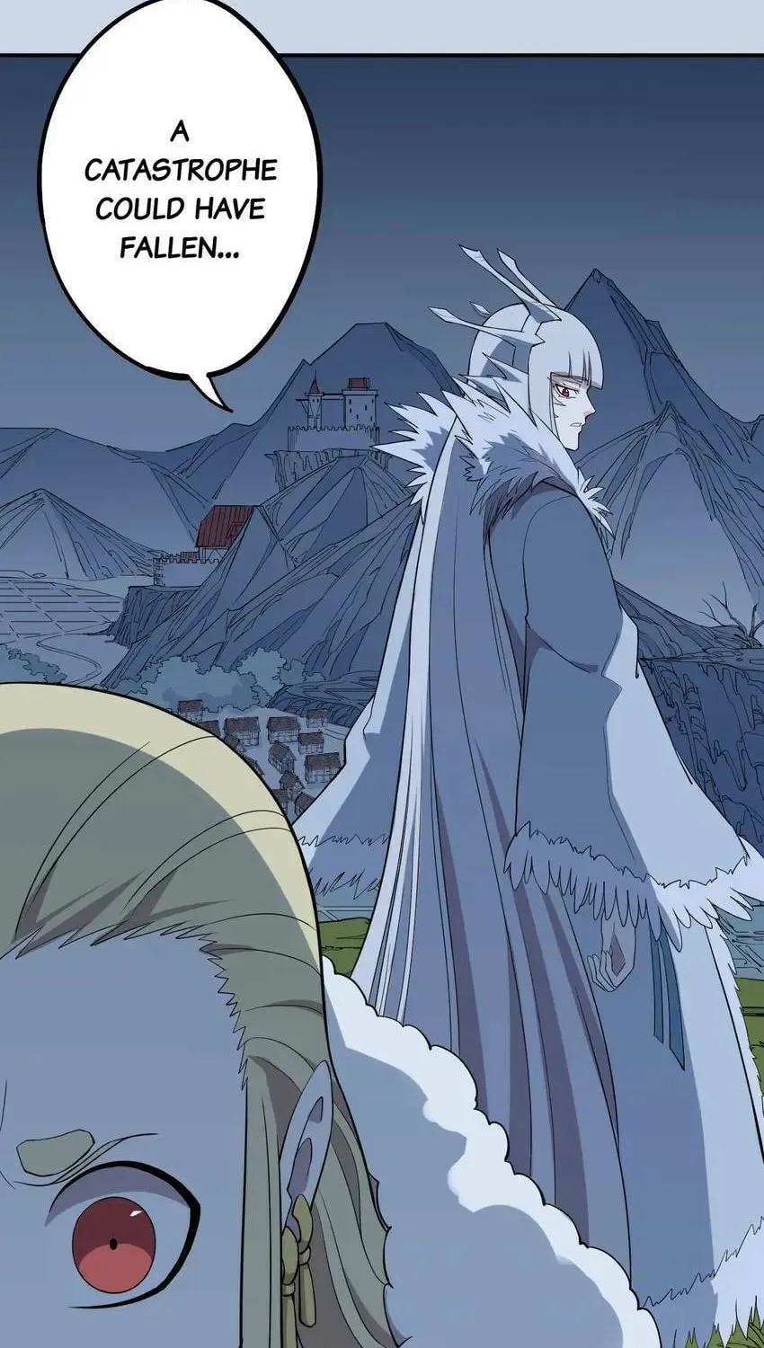 The God of Flame Chapter 6 page 19 - 