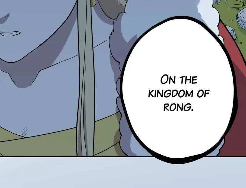 The God of Flame Chapter 6 page 20 - 