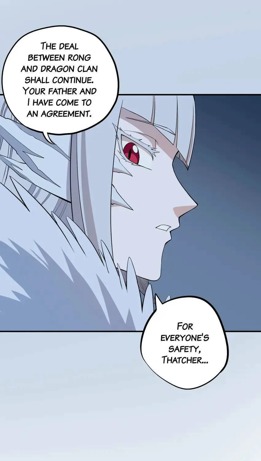 The God of Flame Chapter 6 page 21 - 