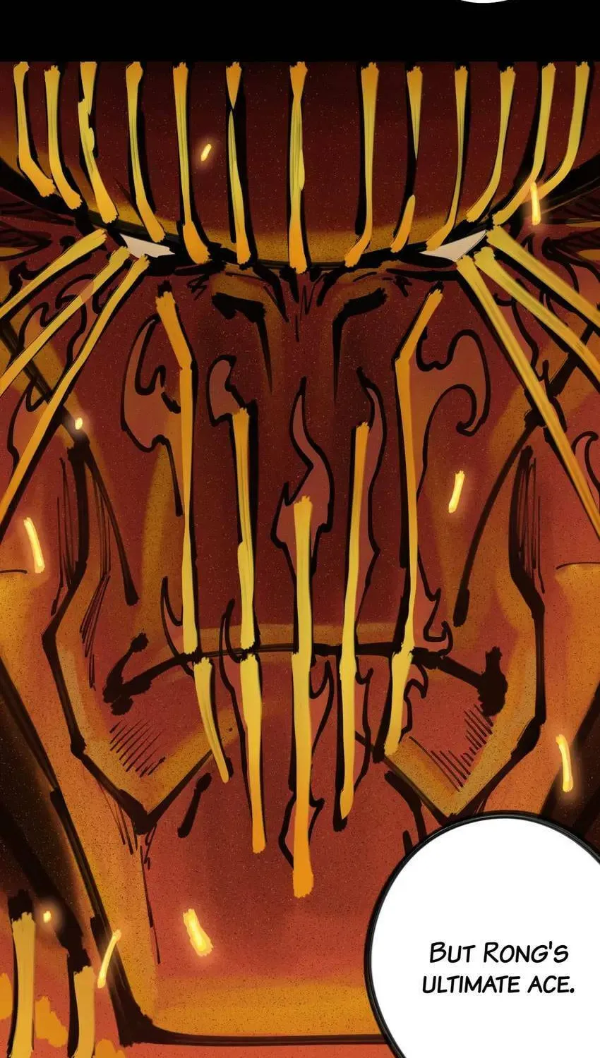 The God of Flame Chapter 6 page 29 - 