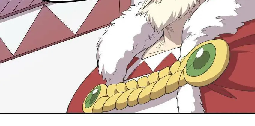 The God of Flame Chapter 6 page 32 - 