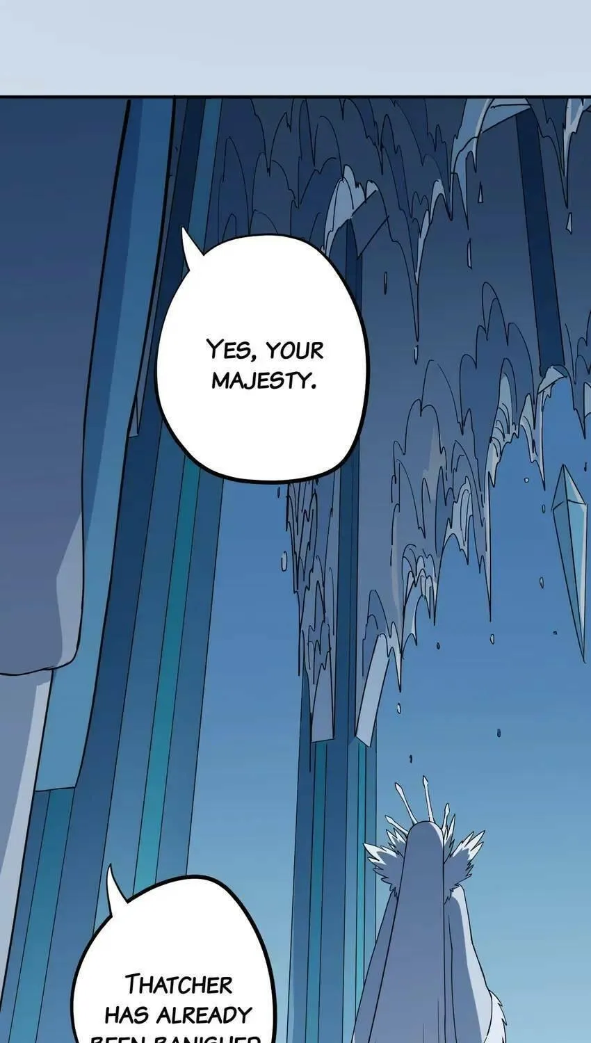 The God of Flame Chapter 6 page 46 - 