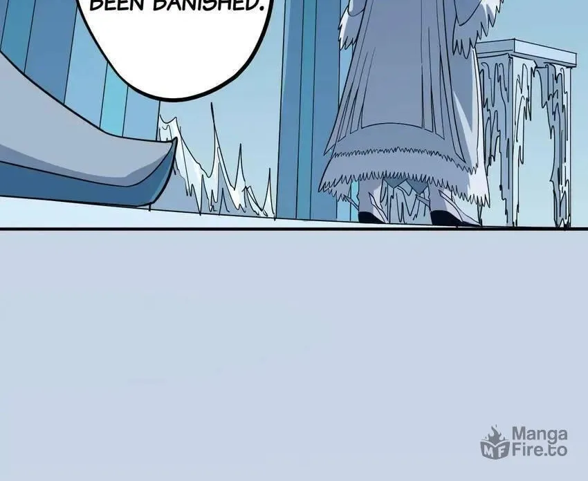 The God of Flame Chapter 6 page 47 - 