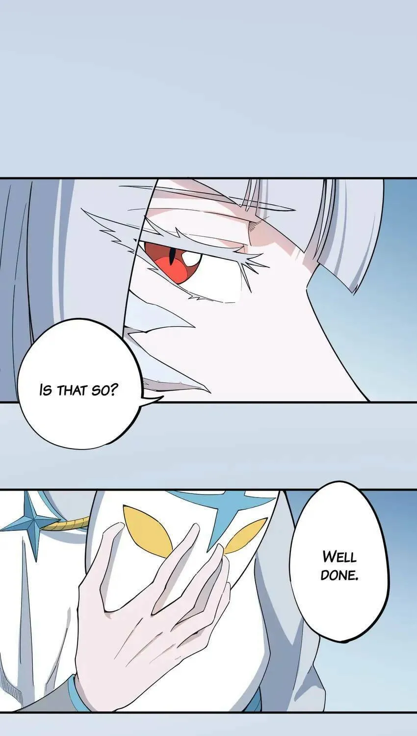 The God of Flame Chapter 6 page 48 - 