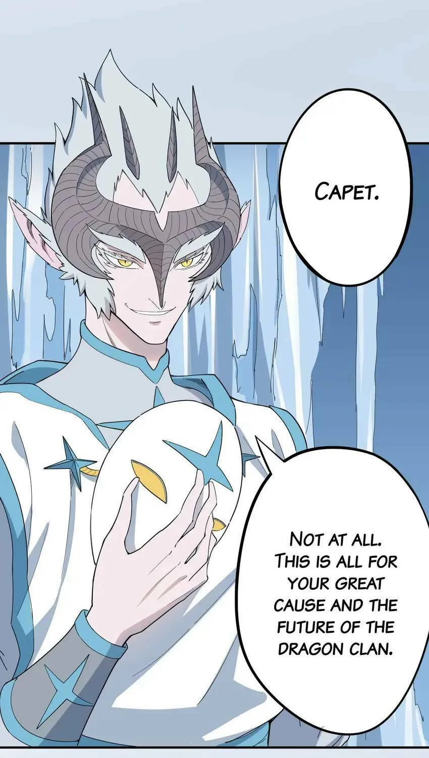 The God of Flame Chapter 6 page 49 - 
