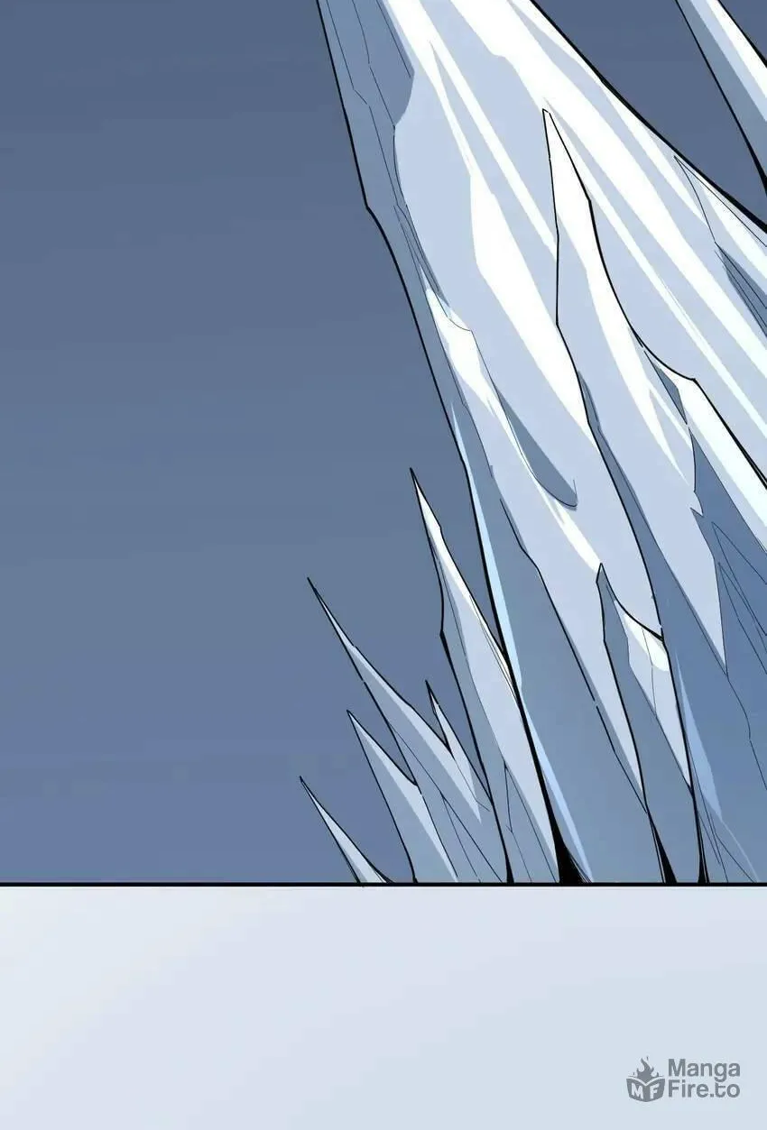 The God of Flame Chapter 6 page 6 - 