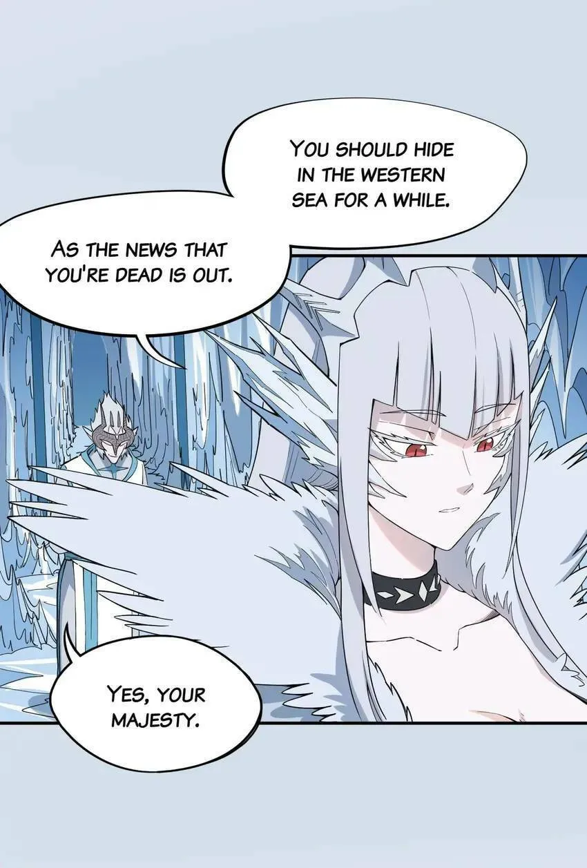 The God of Flame Chapter 6 page 51 - 
