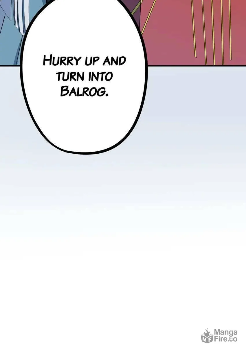 The God of Flame Chapter 6 page 55 - 
