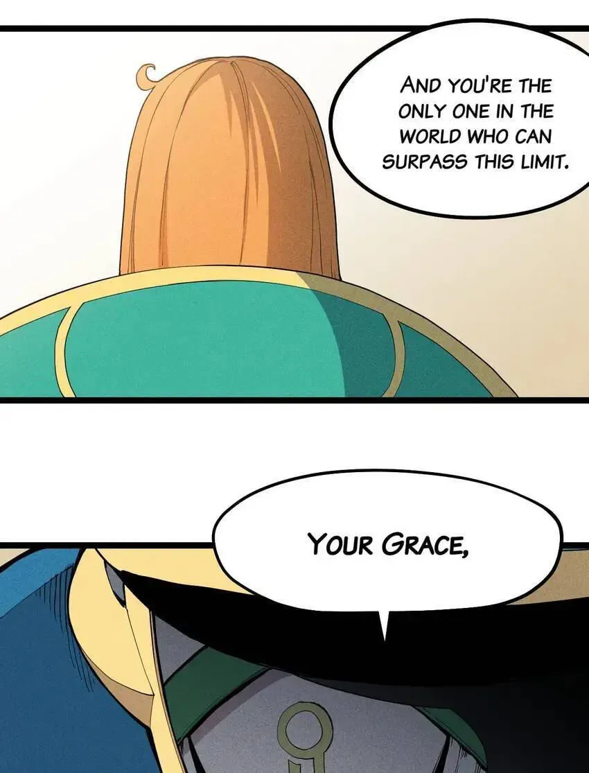 The God of Flame Chapter 67 page 28 - 