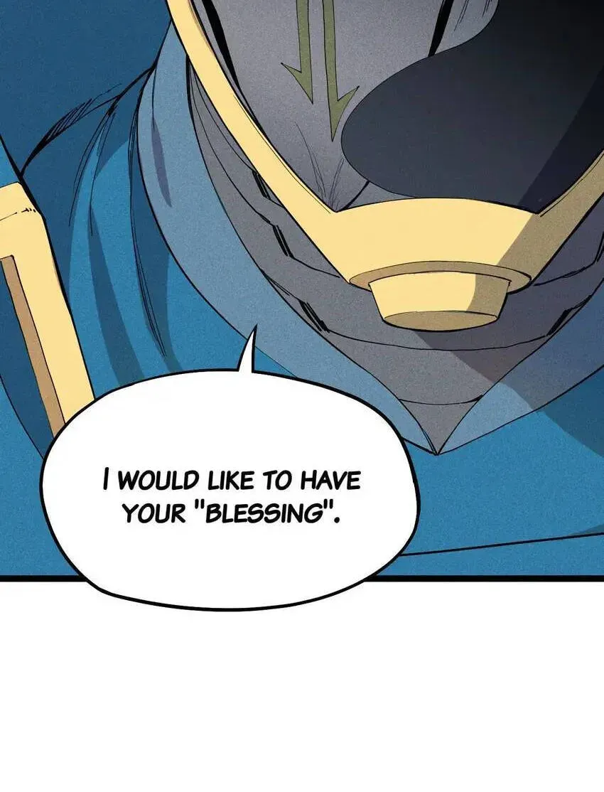 The God of Flame Chapter 67 page 29 - 