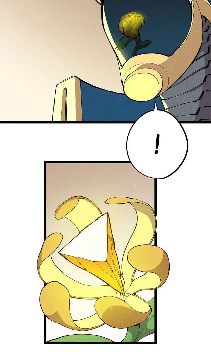 The God of Flame Chapter 67 page 31 - 
