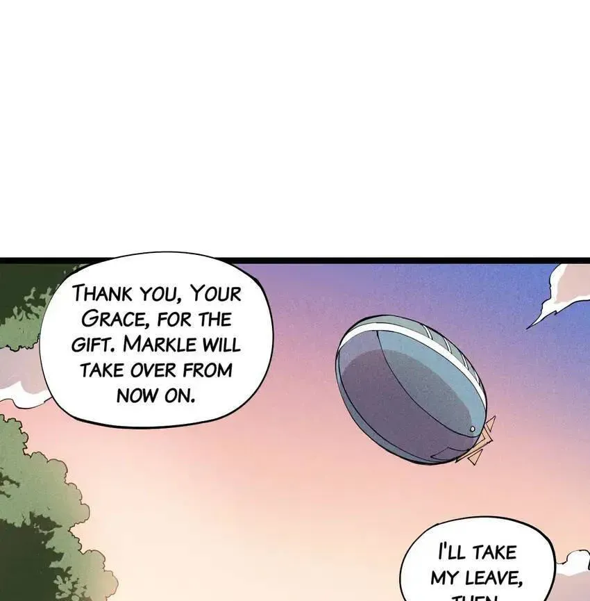 The God of Flame Chapter 67 page 34 - 